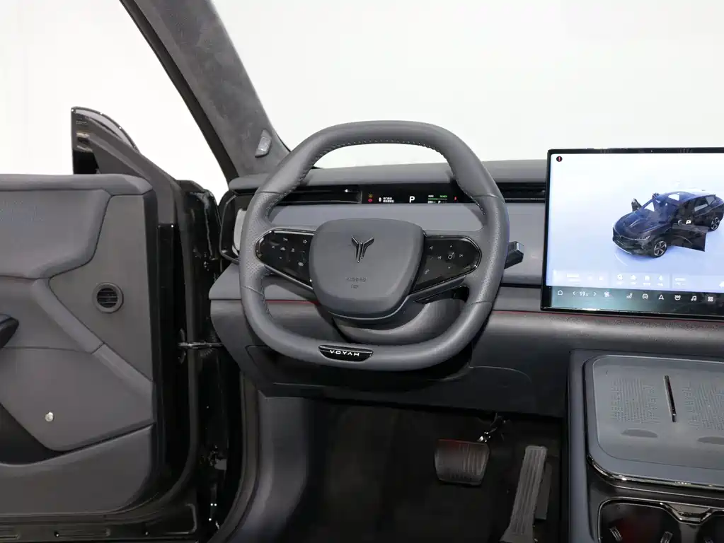 Lantu Automobile Lantu Zhiyin 2024 AWD Global Edition 2024 - thumbnail 20