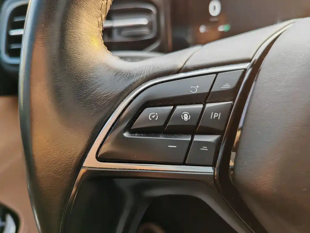 NIO NIO ES8 2018 355KM Standard Edition 7-seater 2019 - thumbnail 9