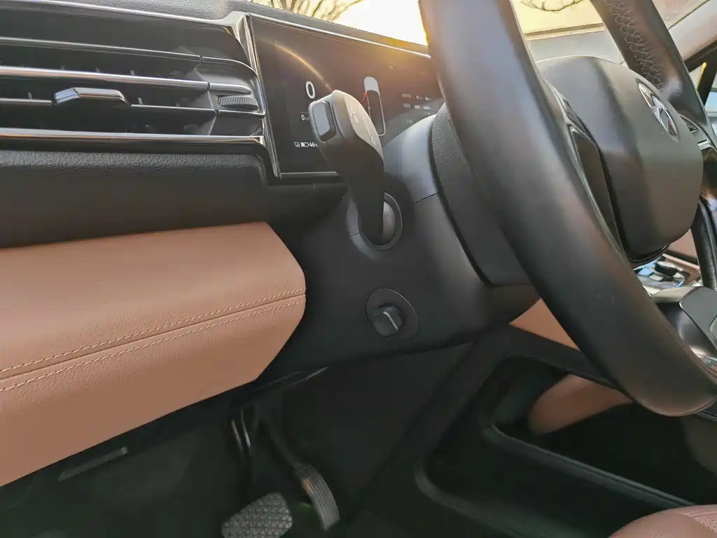 NIO NIO ES8 2018 355KM Standard Edition 7-seater 2019 - thumbnail 10