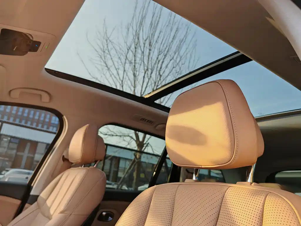 NIO NIO ES8 2018 355KM Standard Edition 7-seater 2019 - thumbnail 11