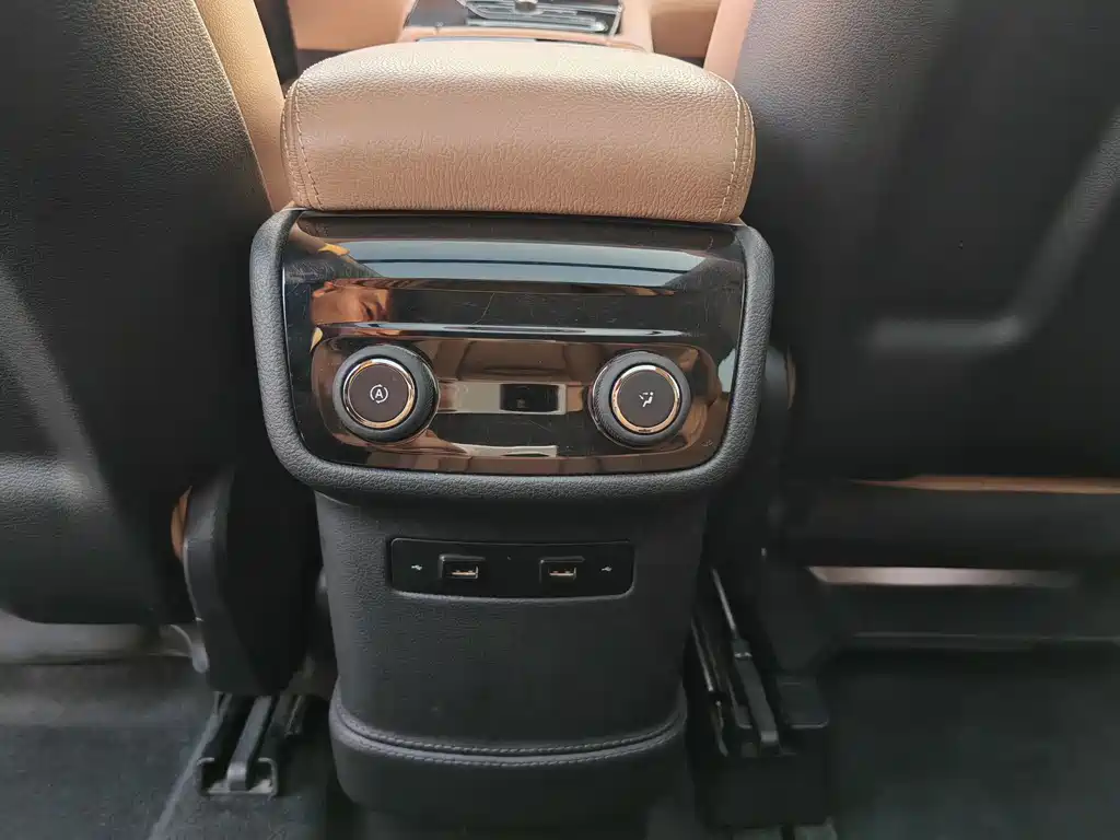 NIO NIO ES8 2018 355KM Standard Edition 7-seater 2019 - thumbnail 16