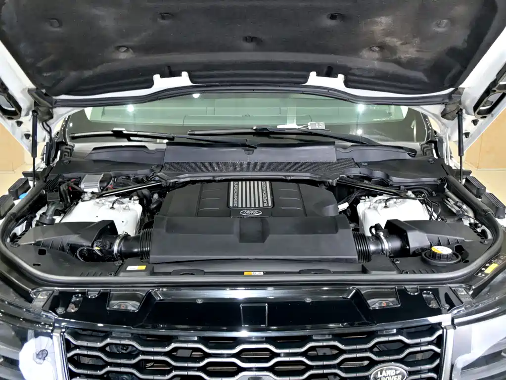Land Rover Range Rover Sport 2018 3.0 SC V6 HSE DYNAMIC 2018 - thumbnail 28