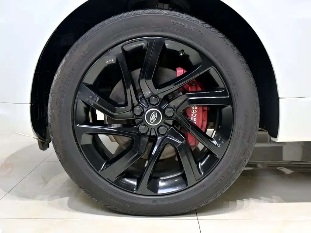 Land Rover Range Rover Sport 2018 3.0 SC V6 HSE DYNAMIC 2018 - thumbnail 29