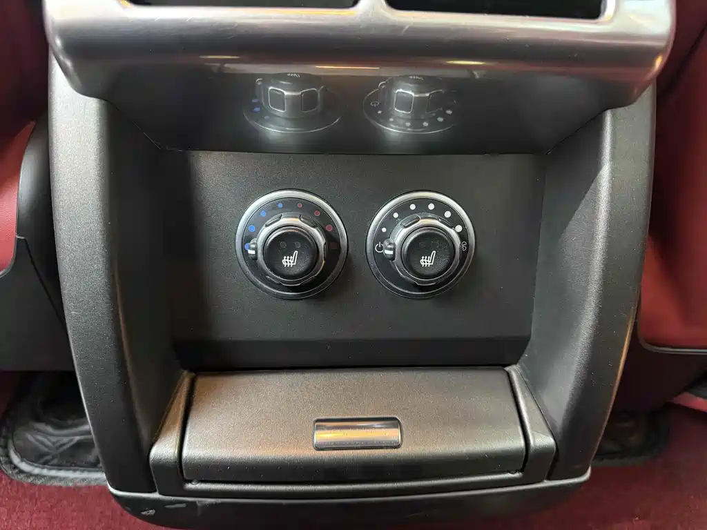 Land Rover Range Rover 2012 5.0L V8 NA 2012 - thumbnail 14