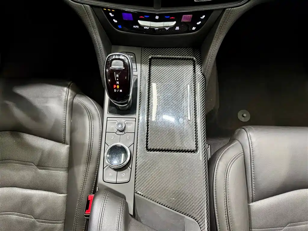 Cadillac Cadillac CT6 2022 28T Platinum Edition 2022 - thumbnail 18