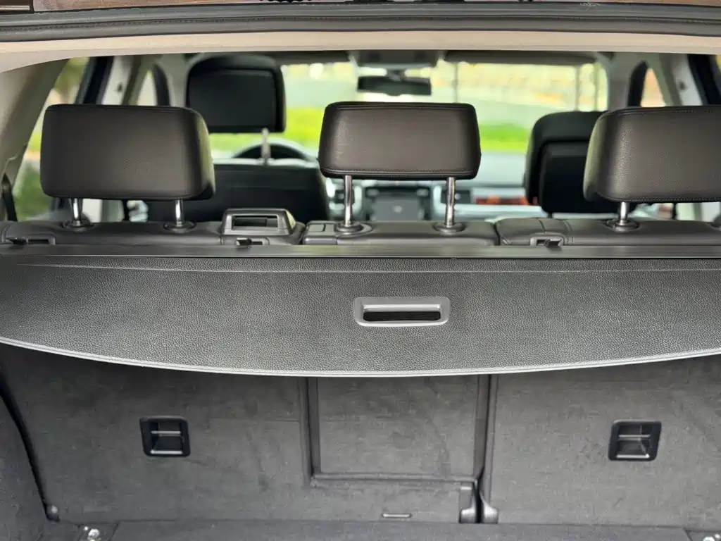 Volkswagen Volkswagen Touareg 2011 3.0 TSI Comfort Line 2013 - thumbnail 8