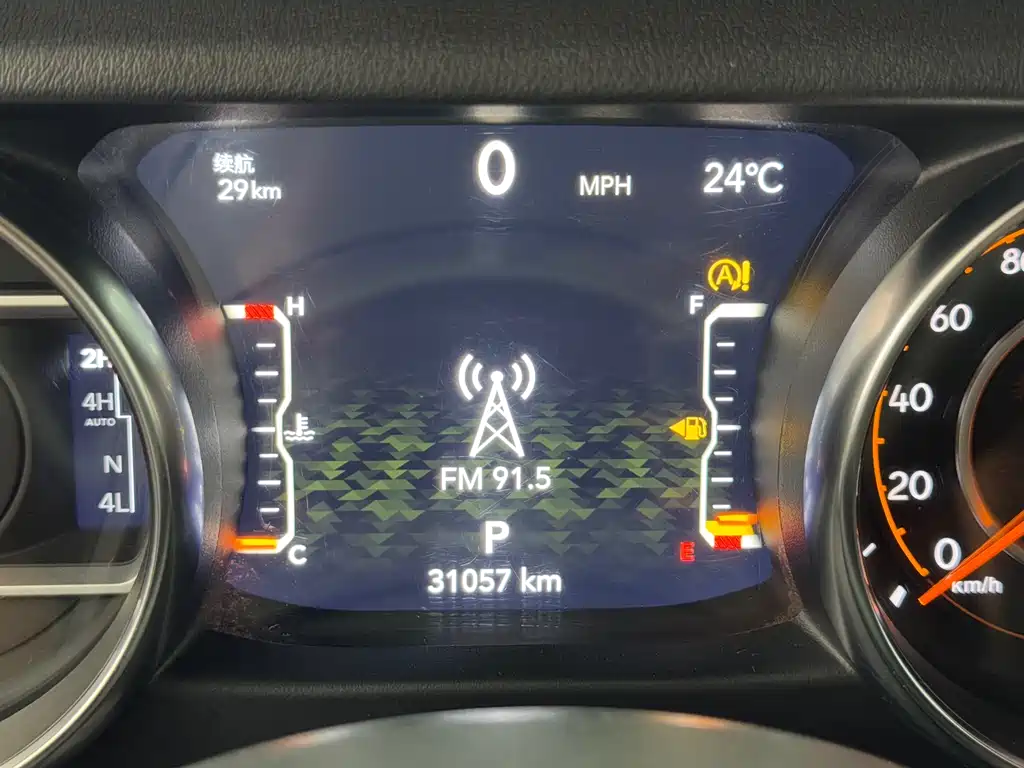 Jeep Gladiator 2022 3.6L Launch Edition 2023 - thumbnail 15