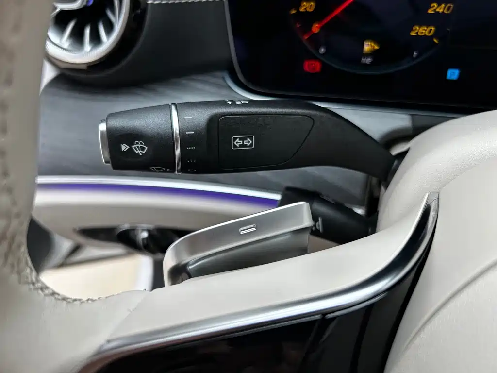 Mercedes-Benz Mercedes-Benz CLS 2023 Facelift CLS 300 AMG Line 2024 - thumbnail 7