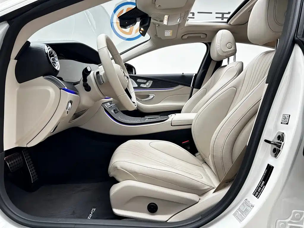 Mercedes-Benz Mercedes-Benz CLS 2023 Facelift CLS 300 AMG Line 2024 - thumbnail 10