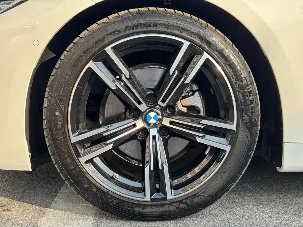 BMW BMW 4 Series 2022 425i Convertible M Sport Package 2022 - thumbnail 7