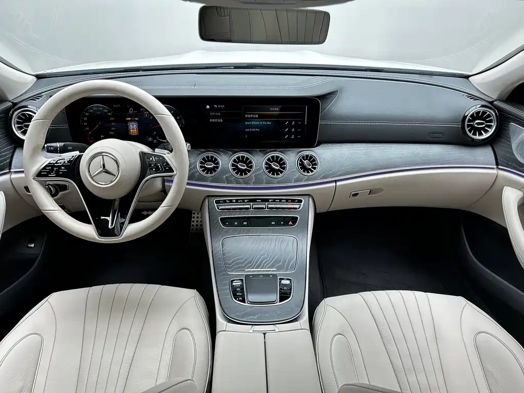 Mercedes-Benz Mercedes-Benz CLS 2023 Facelift CLS 300 AMG Line 2024 - thumbnail 18