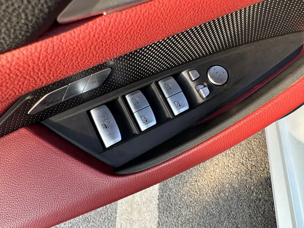 BMW BMW 4 Series 2022 425i Convertible M Sport Package 2022 - thumbnail 15