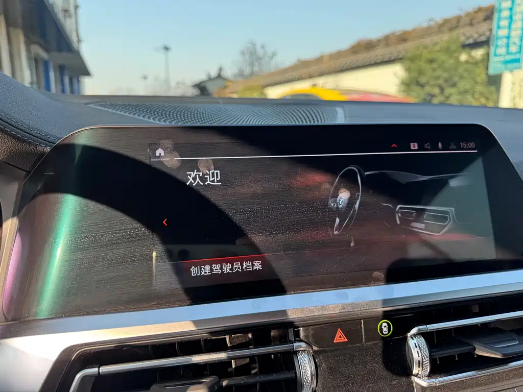 BMW BMW 4 Series 2022 425i Convertible M Sport Package 2022 - thumbnail 17