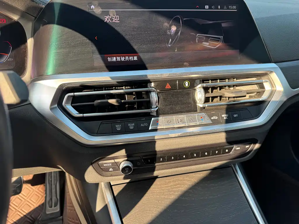 BMW BMW 4 Series 2022 425i Convertible M Sport Package 2022 - thumbnail 18