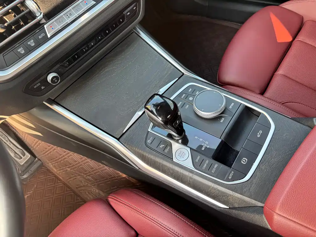 BMW BMW 4 Series 2022 425i Convertible M Sport Package 2022 - thumbnail 19