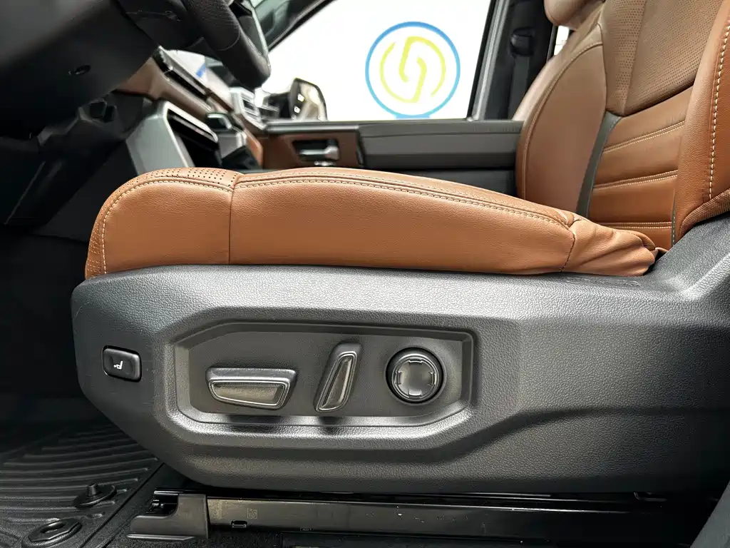 Toyota Toyota Tundra 2022 3.5T 1794 Edition 2023 - thumbnail 5