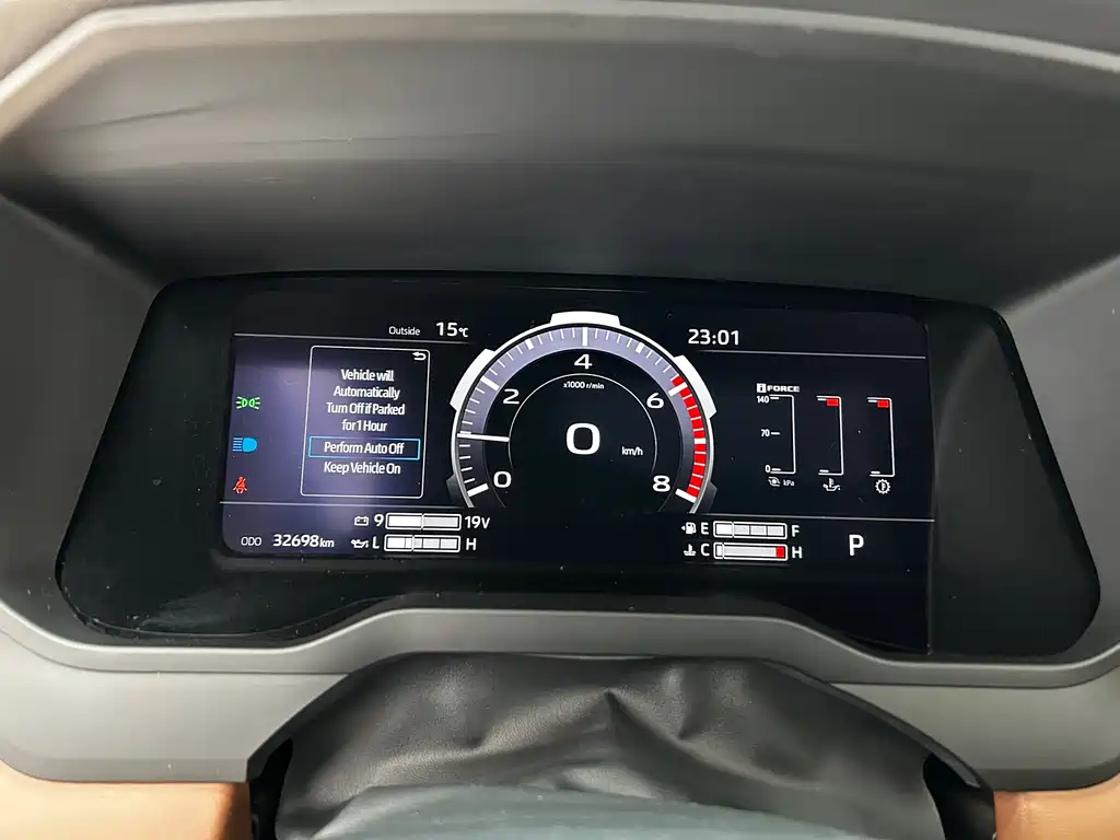 Toyota Toyota Tundra 2022 3.5T 1794 Edition 2023 - thumbnail 9