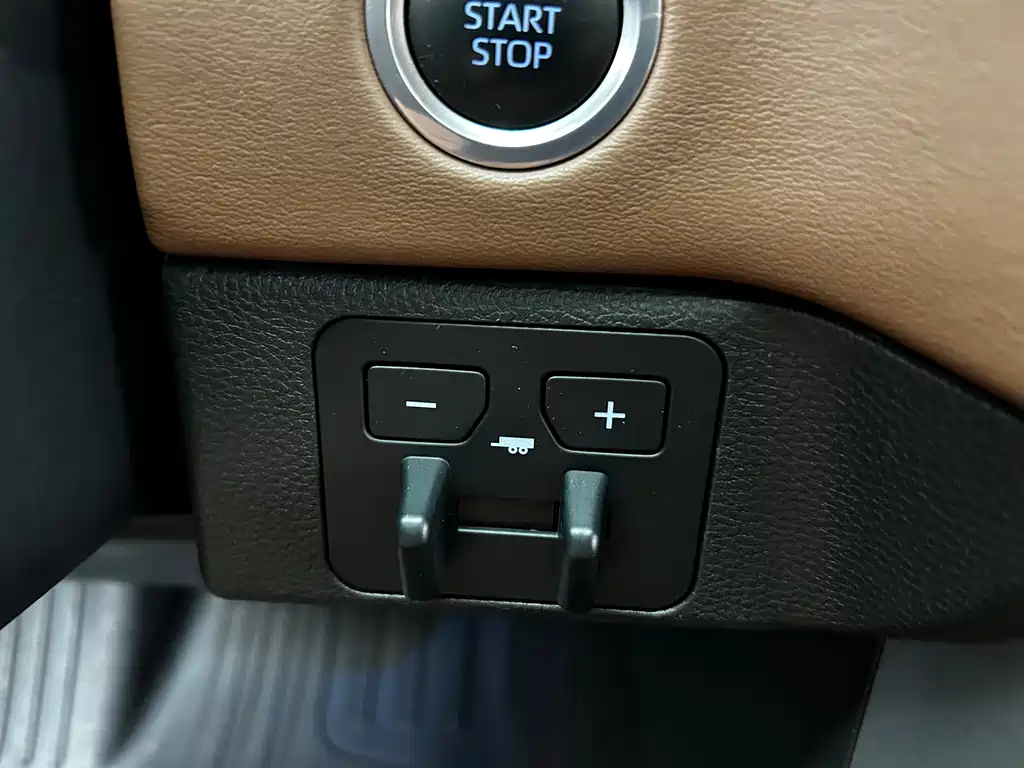 Toyota Toyota Tundra 2022 3.5T 1794 Edition 2023 - thumbnail 18