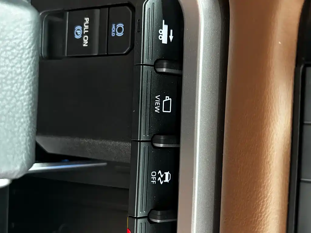 Toyota Toyota Tundra 2022 3.5T 1794 Edition 2023 - thumbnail 19