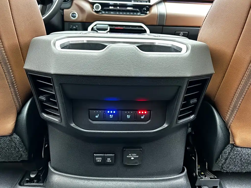 Toyota Toyota Tundra 2022 3.5T 1794 Edition 2023 - thumbnail 20