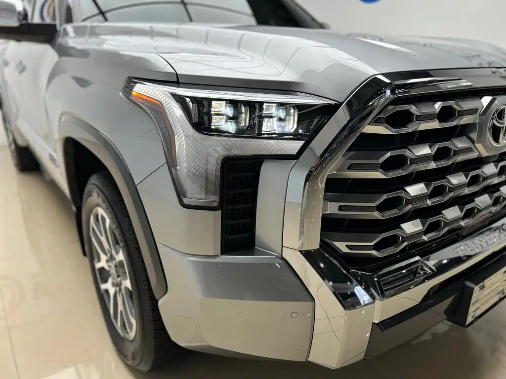 Toyota Toyota Tundra 2022 3.5T 1794 Edition 2023 - thumbnail 25