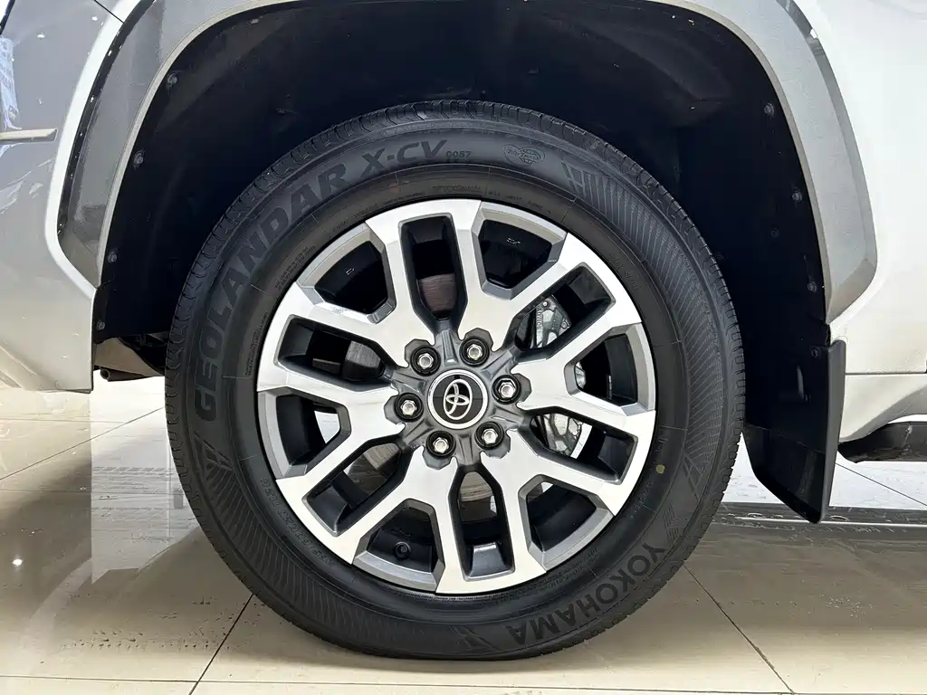Toyota Toyota Tundra 2022 3.5T 1794 Edition 2023 - thumbnail 26