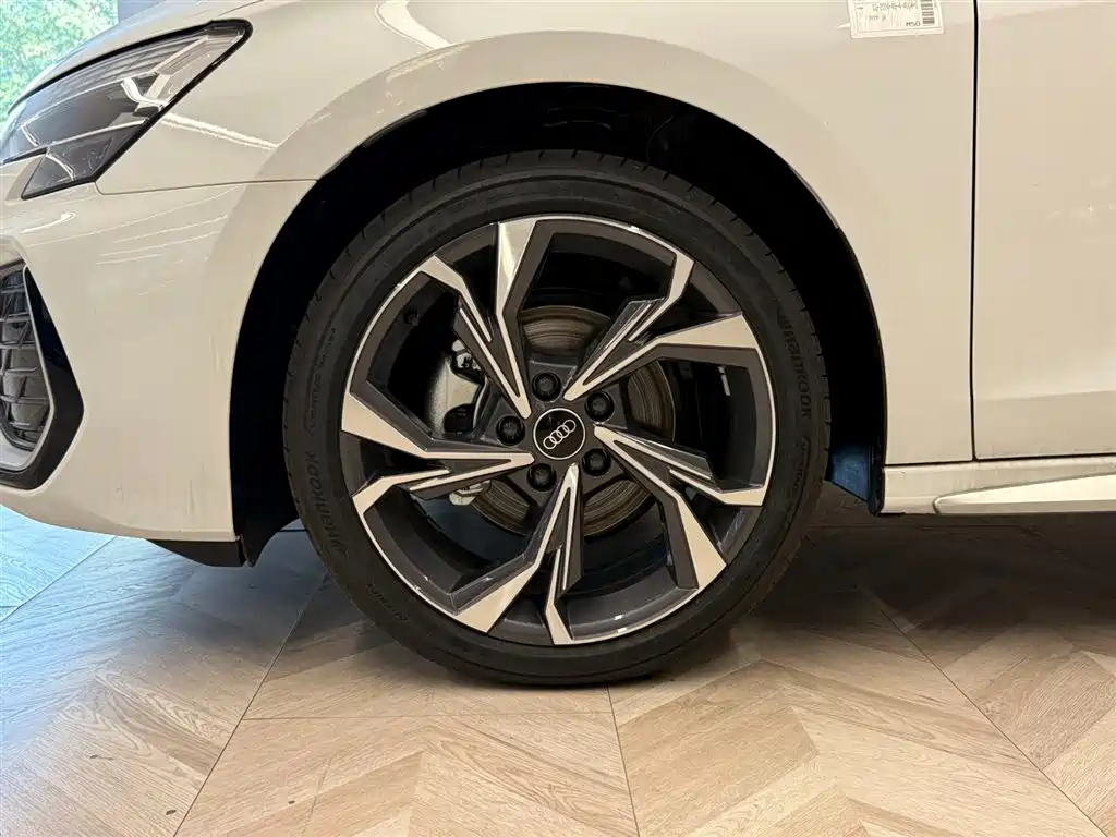 Audi Audi A3 2025 Sportback 35 TFSI Premium Plus 2026 - thumbnail 12
