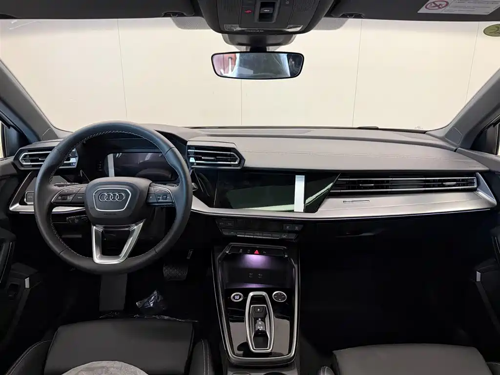 Audi Audi A3 2025 Sportback 35 TFSI Premium Plus 2026 - thumbnail 13