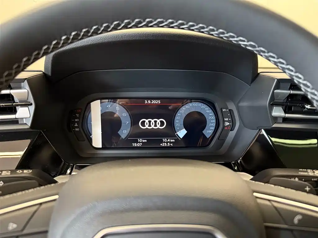 Audi Audi A3 2025 Sportback 35 TFSI Premium Plus 2026 - thumbnail 15