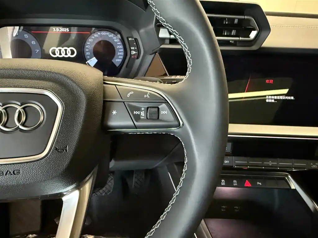 Audi Audi A3 2025 Sportback 35 TFSI Premium Plus 2026 - thumbnail 22