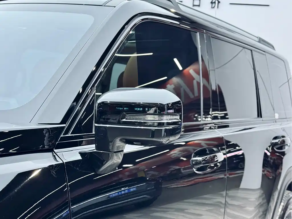 Haval Haval H6 Hybrid 2023 Hi4 145 Explorer Edition 2023 - thumbnail 5