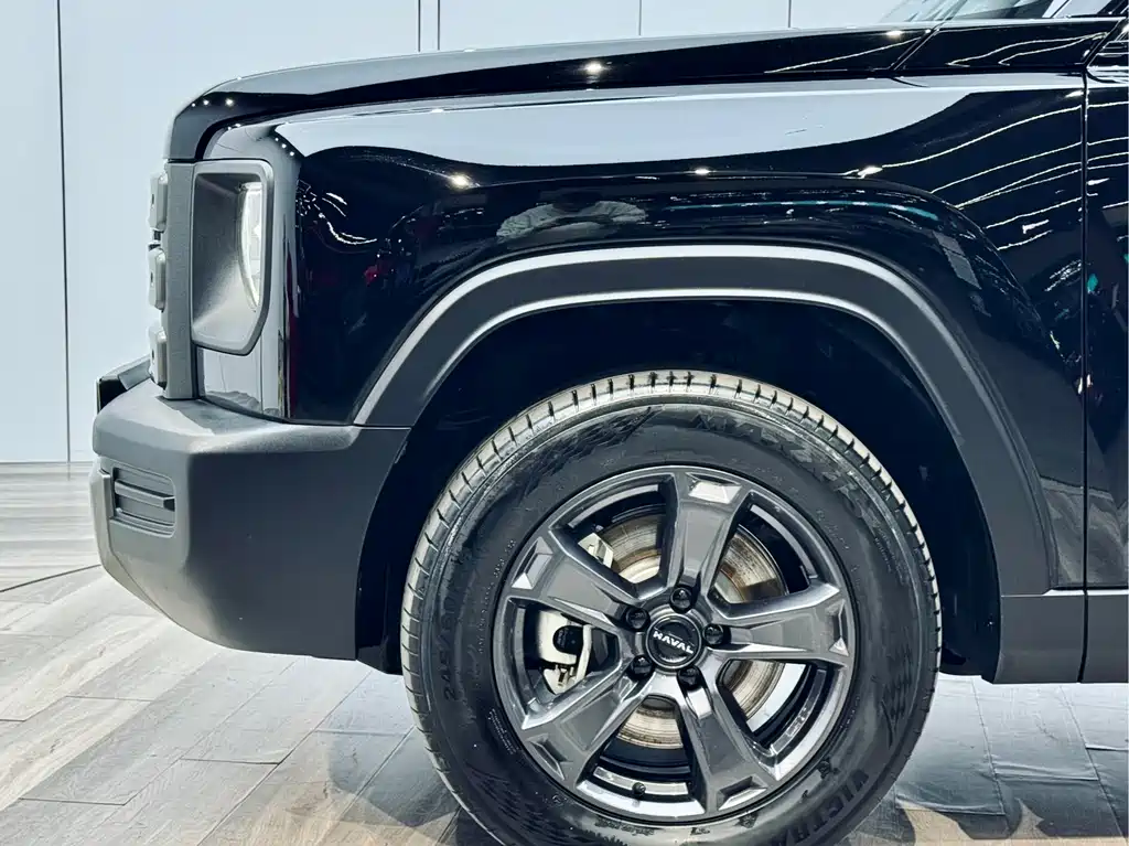 Haval Haval H6 Hybrid 2023 Hi4 145 Explorer Edition 2023 - thumbnail 6