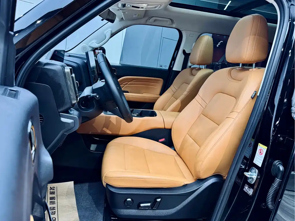 Haval Haval H6 Hybrid 2023 Hi4 145 Explorer Edition 2023 - thumbnail 11