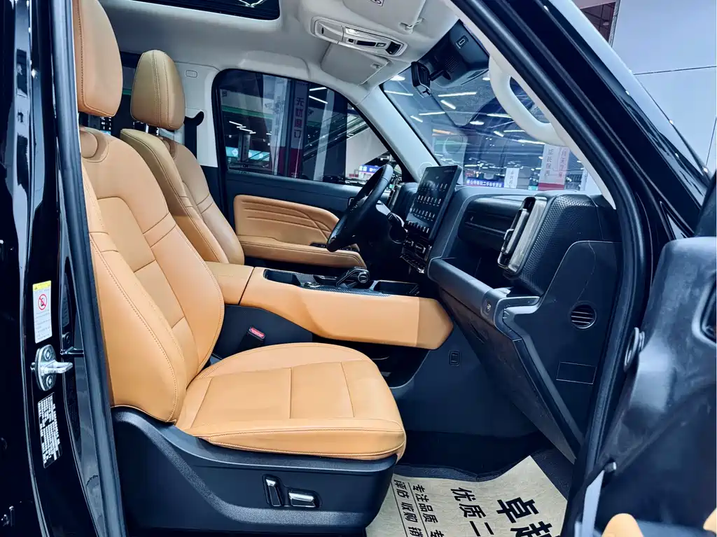 Haval Haval H6 Hybrid 2023 Hi4 145 Explorer Edition 2023 - thumbnail 20