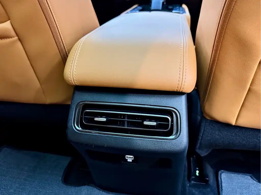 Haval Haval H6 Hybrid 2023 Hi4 145 Explorer Edition 2023 - thumbnail 21
