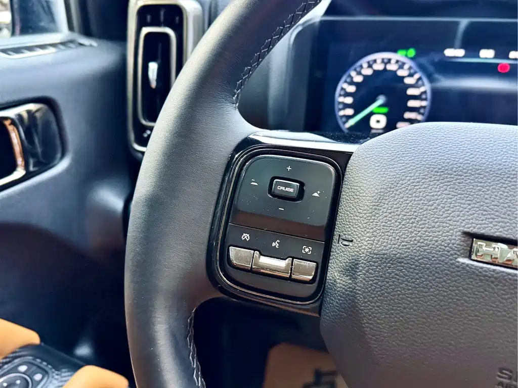 Haval Haval H6 Hybrid 2023 Hi4 145 Explorer Edition 2023 - thumbnail 23
