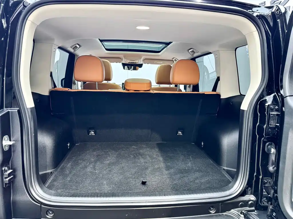 Haval Haval H6 Hybrid 2023 Hi4 145 Explorer Edition 2023 - thumbnail 27