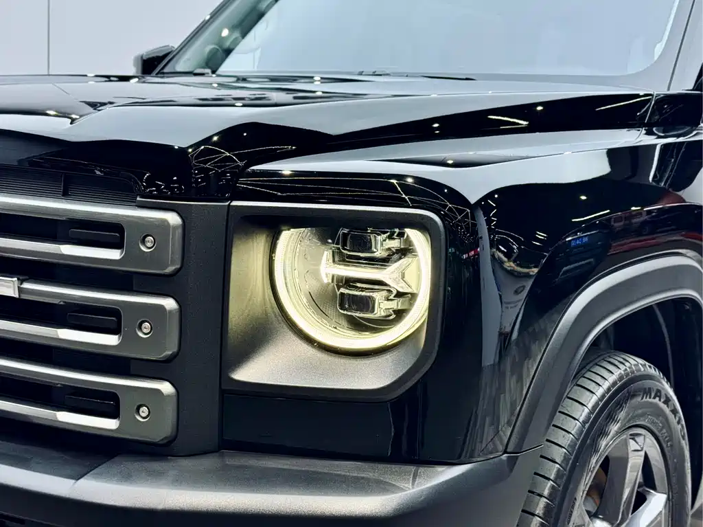 Haval Haval H6 Hybrid 2023 Hi4 145 Explorer Edition 2023 - thumbnail 28