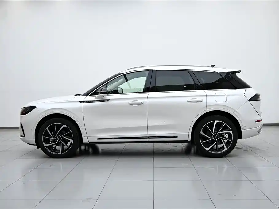 Lincoln Lynx 2024 2.0T AWD Premium Edition 2024 - thumbnail 5