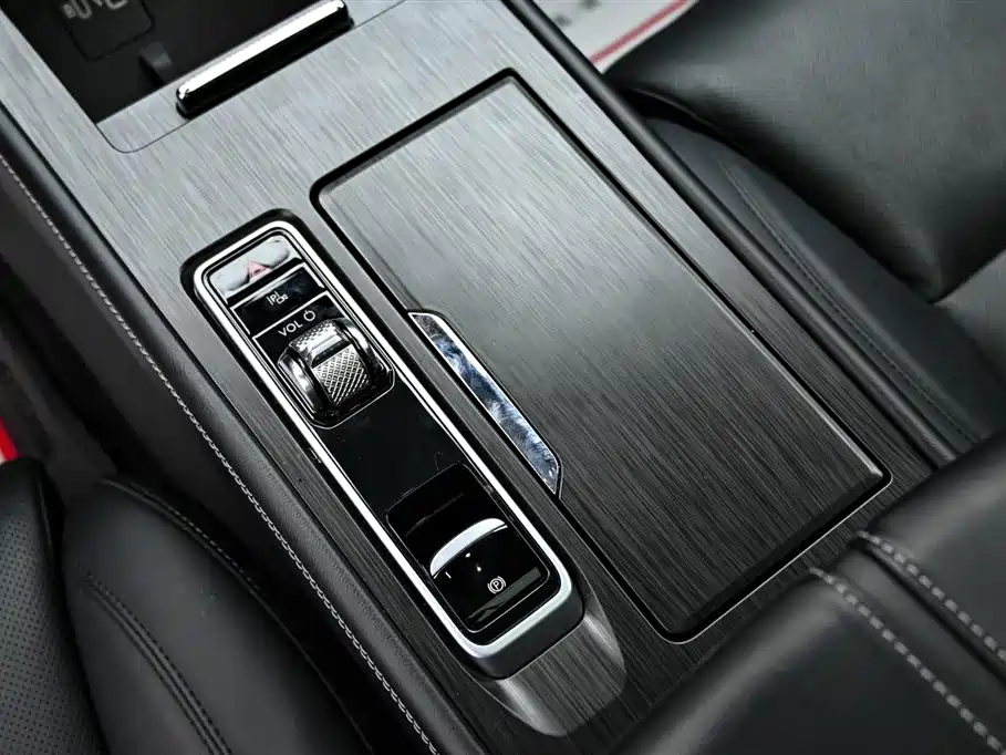 Lincoln Lynx 2024 2.0T AWD Premium Edition 2024 - thumbnail 16