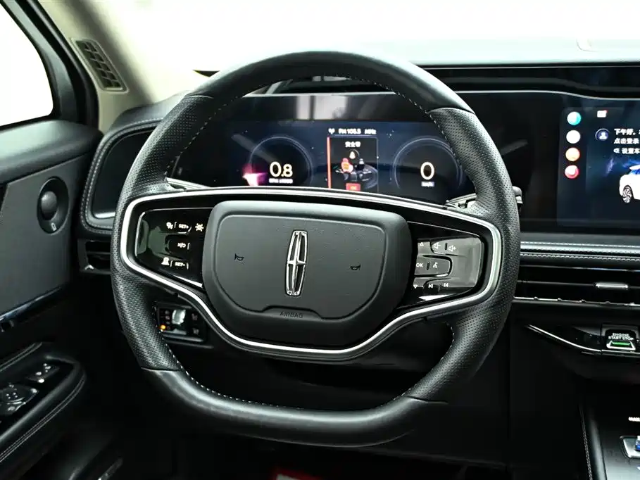 Lincoln Lynx 2024 2.0T AWD Premium Edition 2024 - thumbnail 17