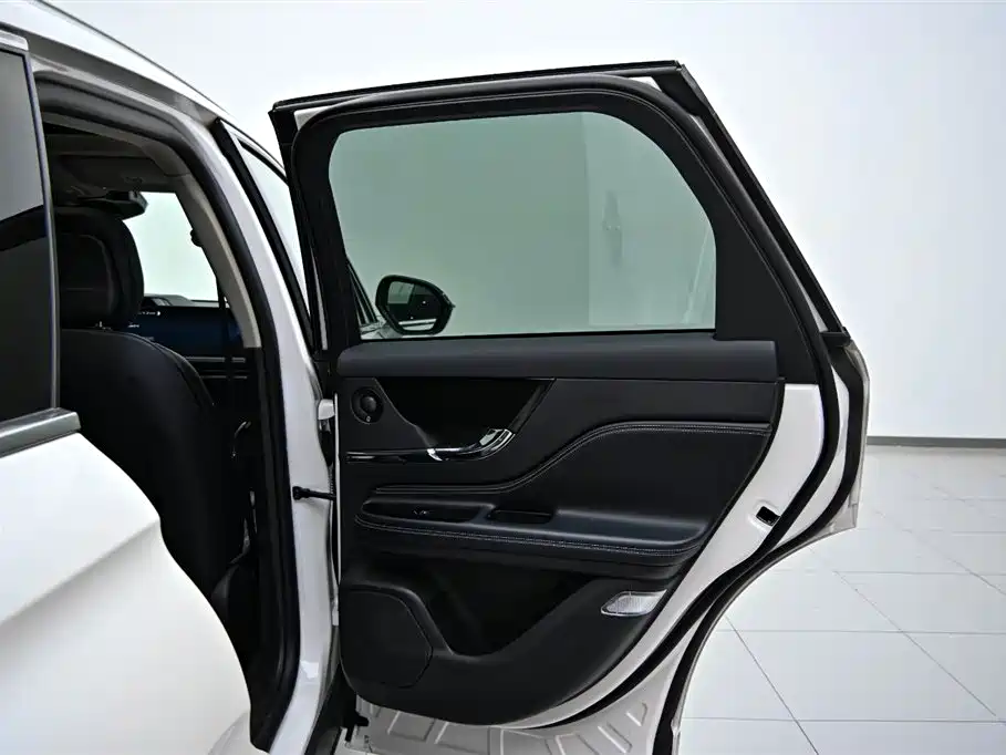 Lincoln Lynx 2024 2.0T AWD Premium Edition 2024 - thumbnail 21