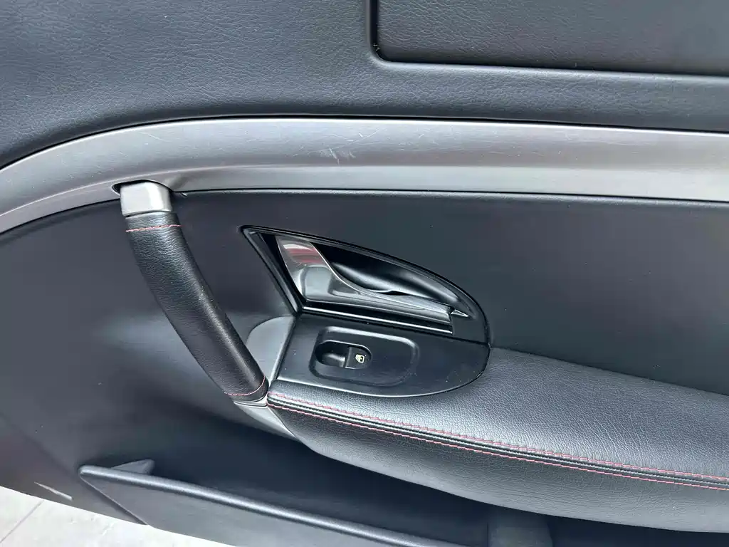 Maserati Maserati GranTurismo 2009 4.7L Sport Automatic 2013 - thumbnail 10