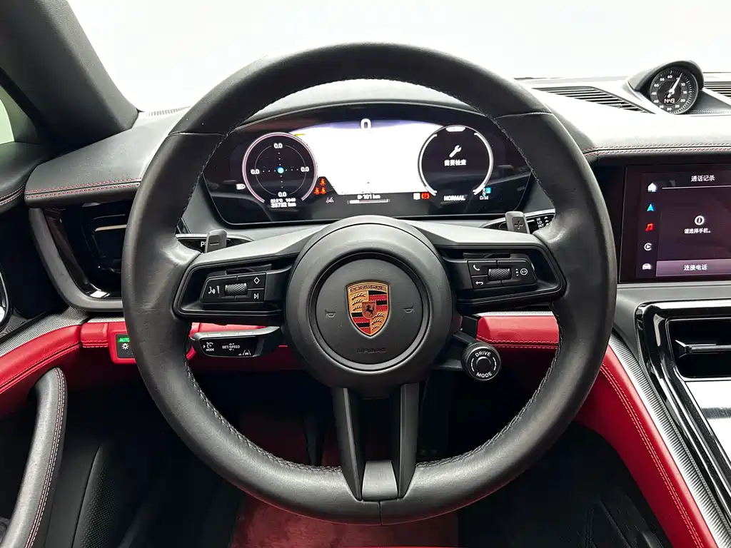 Porsche Porsche Panamera 2024 2.9T 2024 - thumbnail 12