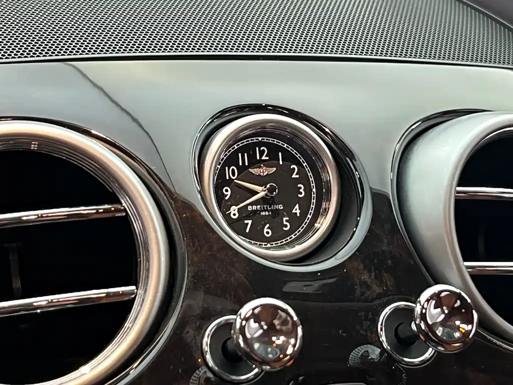 Bentley Bentley Flying Spur 2015 4.0T V8 Standard Edition 2016 - thumbnail 17