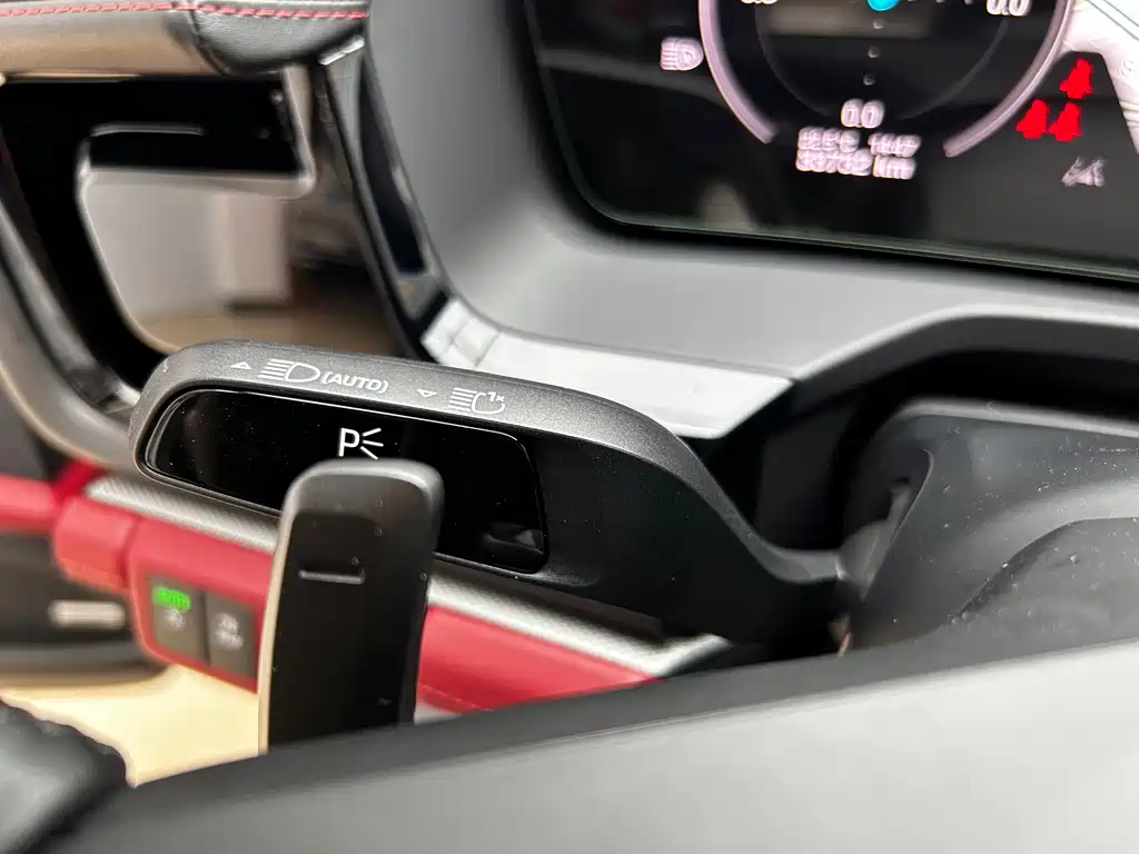 Porsche Porsche Panamera 2024 2.9T 2024 - thumbnail 23