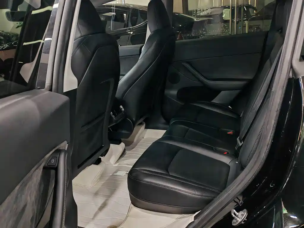 Tesla Model Y 2023 Rear-Wheel Drive 2023 - thumbnail 6