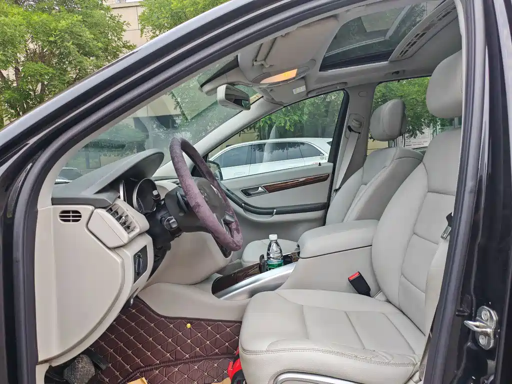 Mercedes-Benz Mercedes-Benz R-Class 2011 R 300 L Luxury 2012 - thumbnail 11