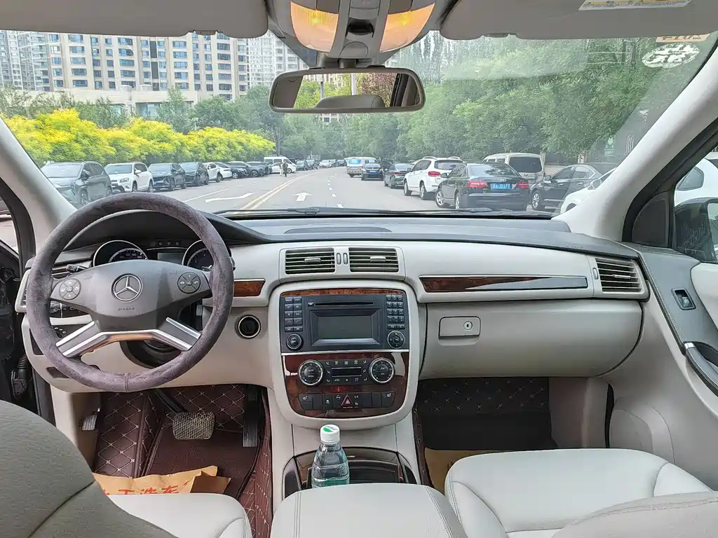 Mercedes-Benz Mercedes-Benz R-Class 2011 R 300 L Luxury 2012 - thumbnail 15