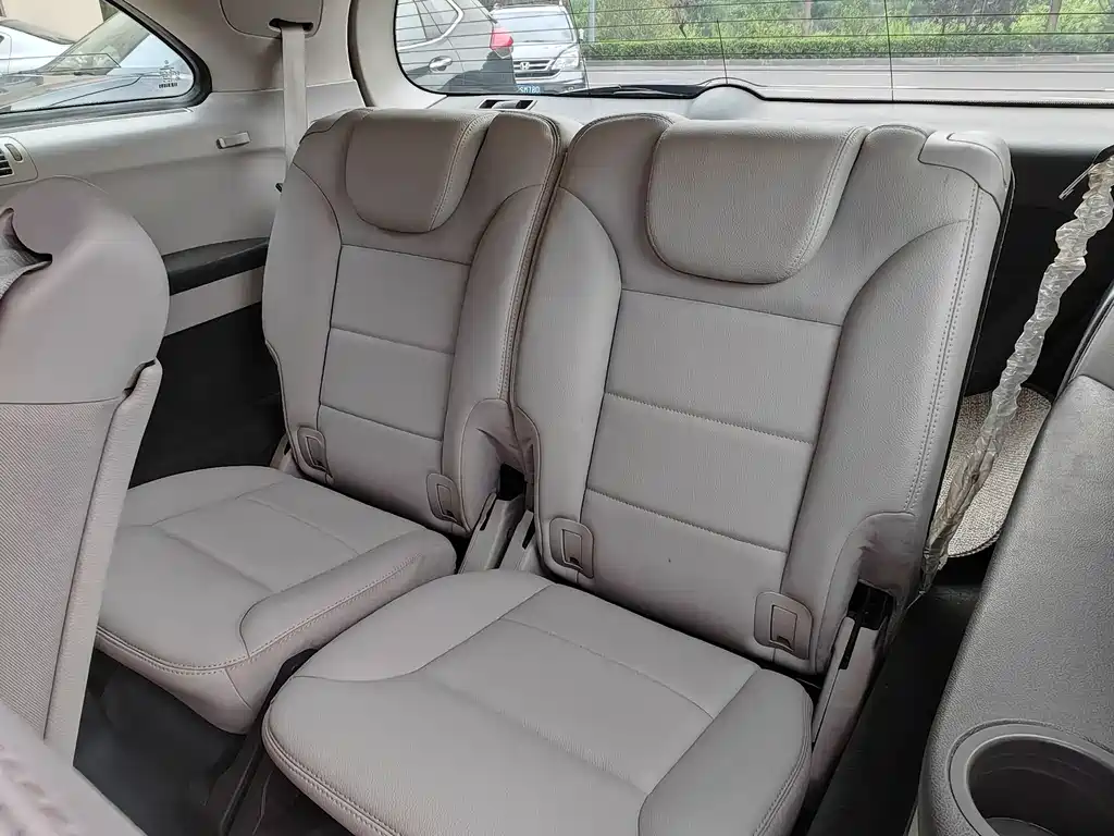 Mercedes-Benz Mercedes-Benz R-Class 2011 R 300 L Luxury 2012 - thumbnail 18
